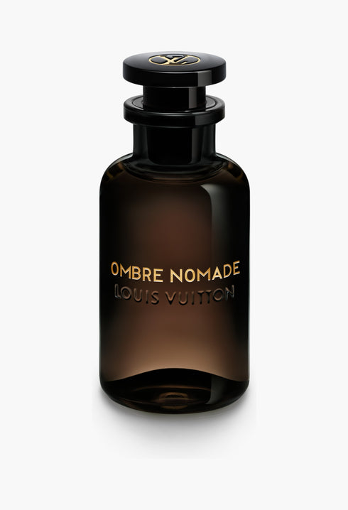 LP0095 Customizable & Refillable Ombre Nomade - GLAM MODA